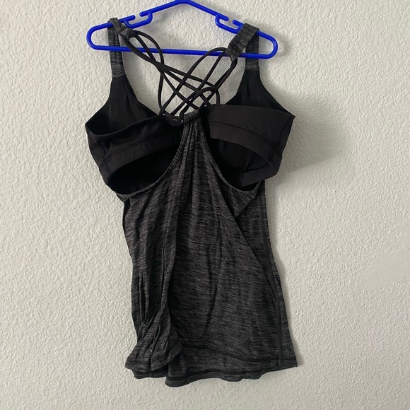 Lululemon tank top - Picture 5 of 10